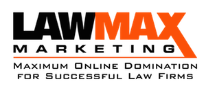 LawMax Marketing logo