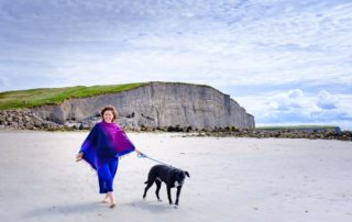 Celebrating An Ghaeilge marypat_kavanagh
