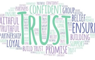 Benefits of trust