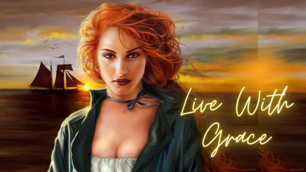 Meet Grace O’Malley: An Irish Pirate Queen